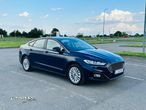 Ford Mondeo 2.0 HEV Trend - 3