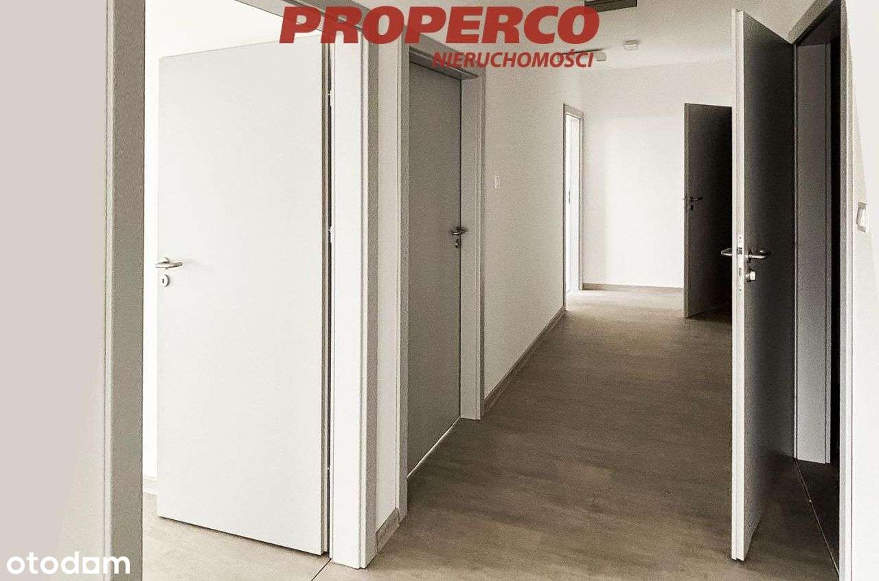 Nowy lokal 207m2, ul.Spółdzielcza, Skarzysko-Kam - Pełny obrazek: 4/13