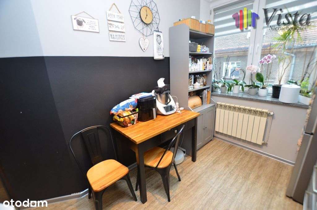 3 Pokoje w Kamienicy Na Piaskowej Górze-9