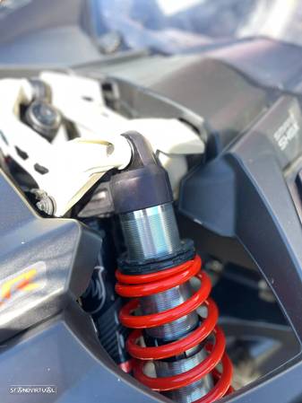 Can-Am Maverick X3 Turbo RR Smart Shocks 2021 - 16