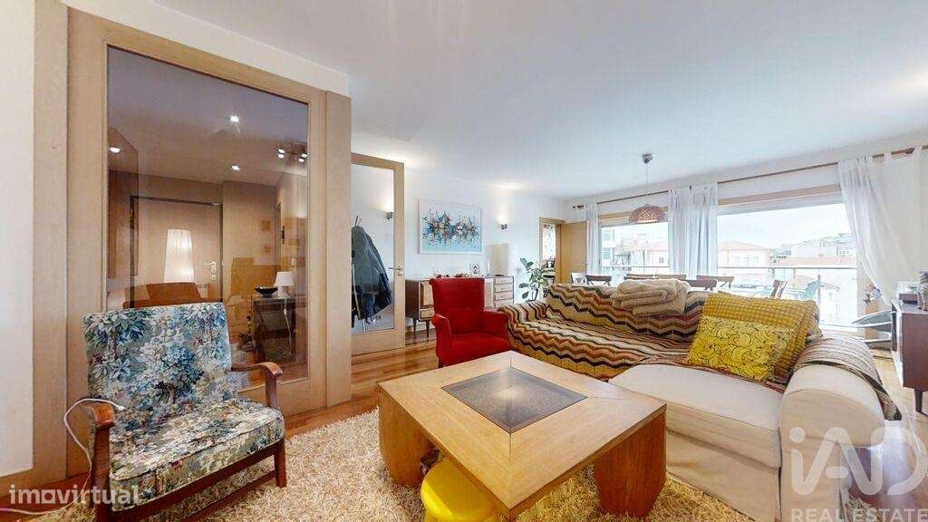 Apartamento T4 em Cedofeita, Santo Ildefonso, Sé, Miragaia, São Nicola - Grande imagem: 2/30