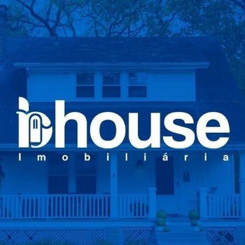 BR HOUSE IMOBILIÁRIA Logotipo