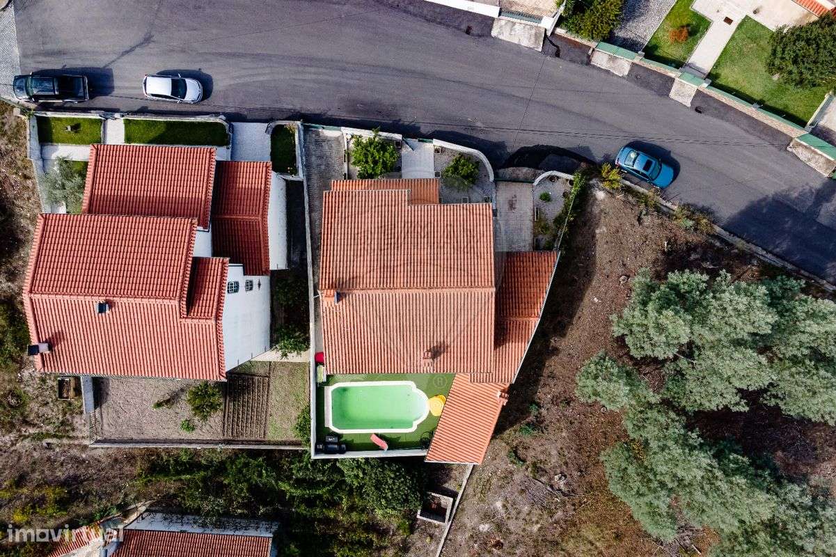 Moradia T5 para venda - Grande imagem: 3/48