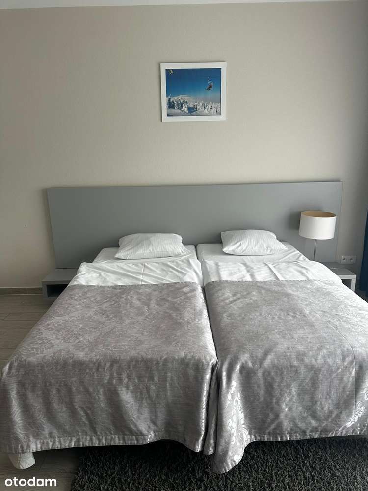 Sprzedam apartament w Czarna Góra-4