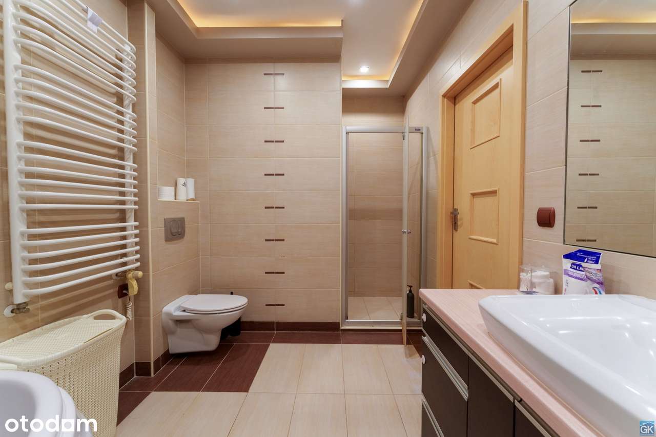 Dom w Tarnowskich Górach - rezerwacja-19