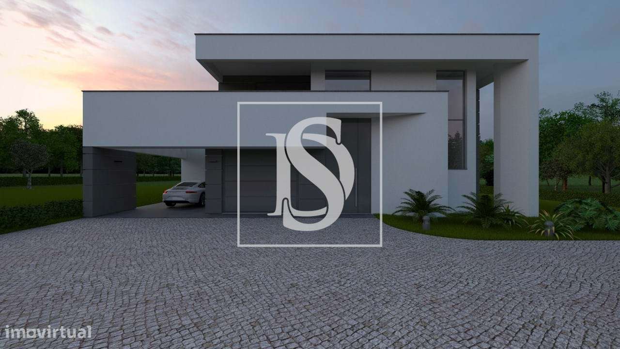 Moradia em construção-11