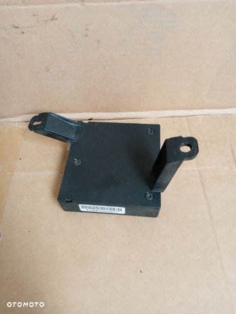 Moduł komputer sterownik alarmu Smart Fortwo 0004486V002 - 2