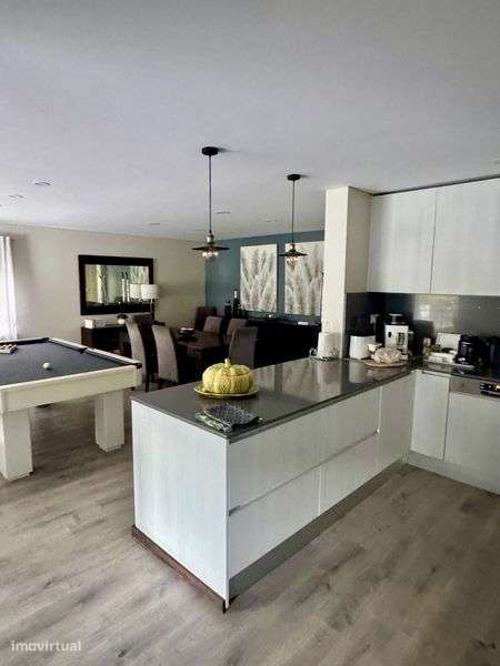 Moradia T4 com Terreno 2800m² até ao Rio e Jacuzzi – Caminha - Grande imagem: 5/12