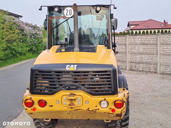 Caterpillar 906M 2019 ROK z NIEMIEC z WAGĄ - 7