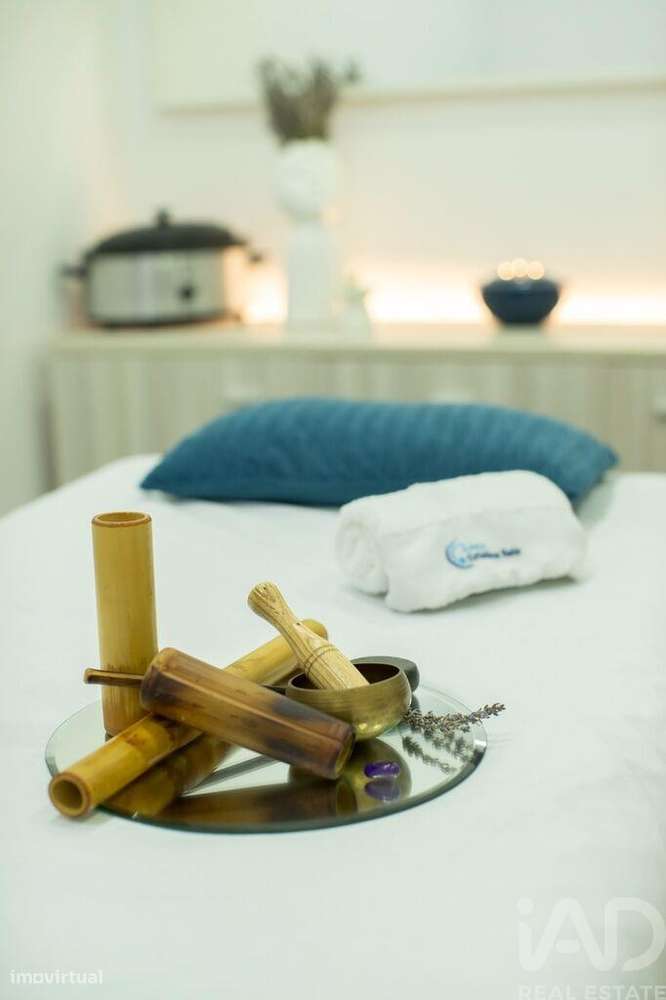 Loja / Estabelecimento Comercial em Vila do Conde de 90,00 m2 - Grande imagem: 5/14