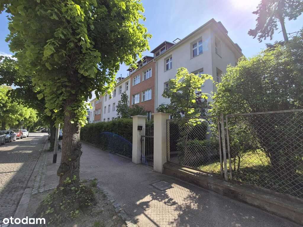 2 pokoje w Dolnym Sopocie - Pełny obrazek: 3/11