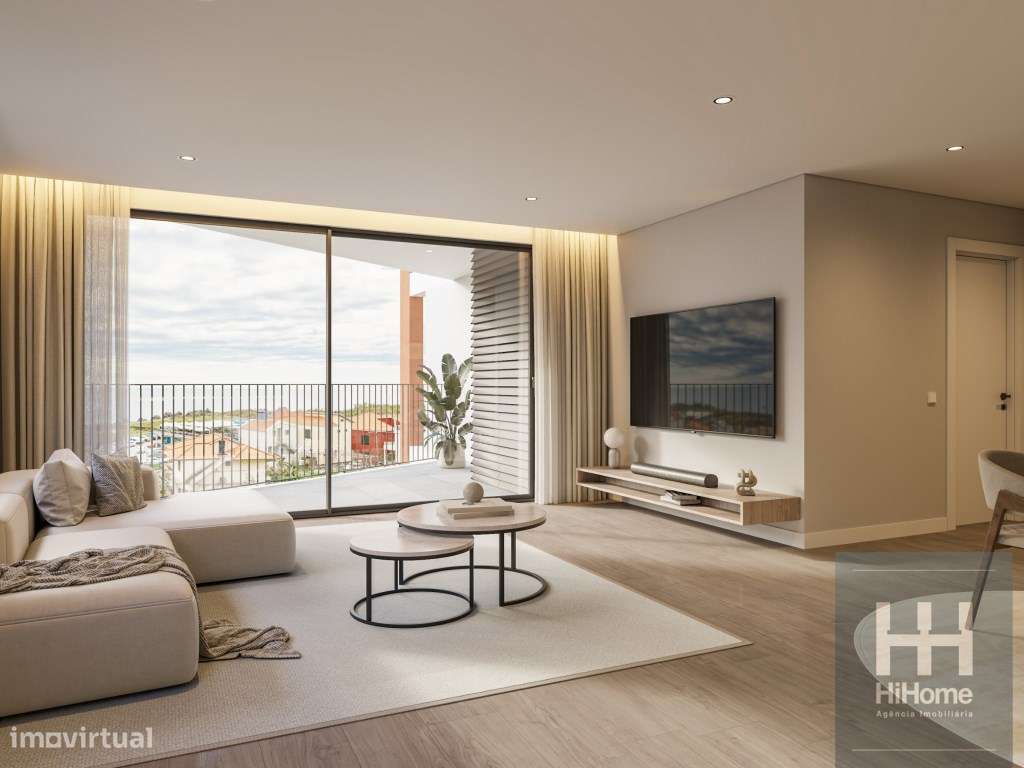 Apartamento T2 no Lugar de Baixo - Ponta do Sol - Grande imagem: 2/8