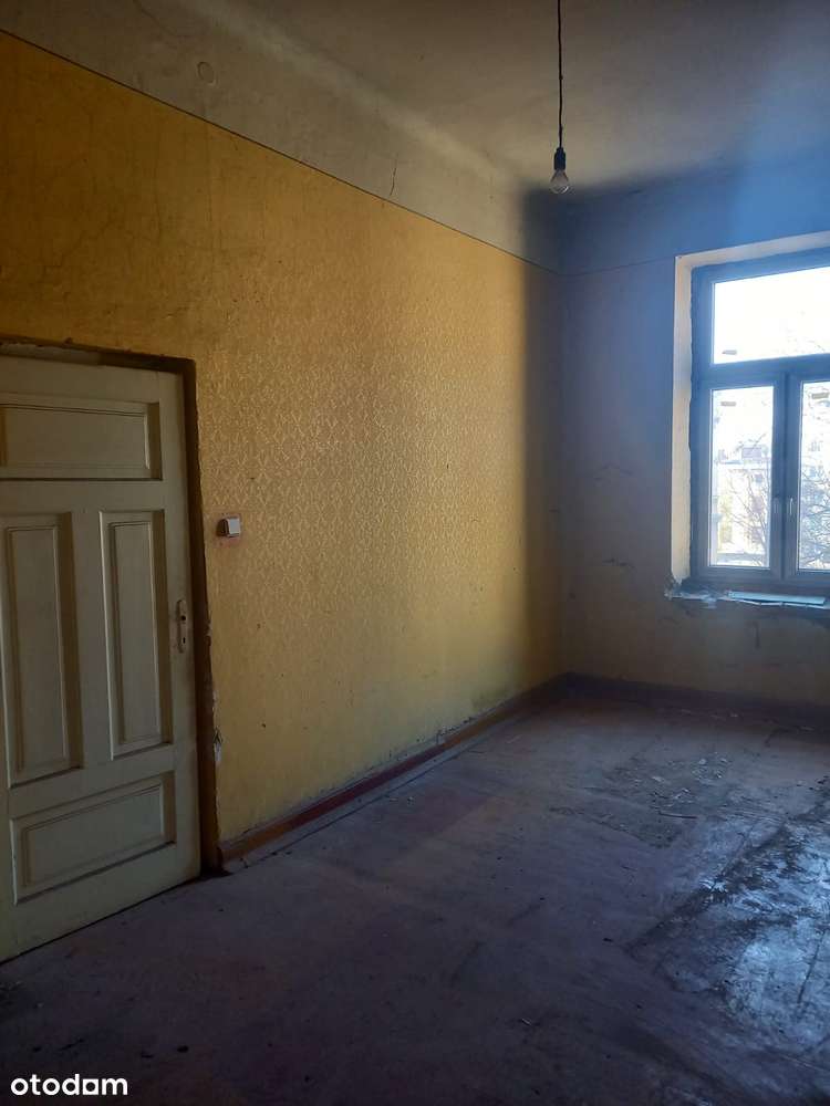 Do generalnego remontu/możliwość podziału na 2kw-10