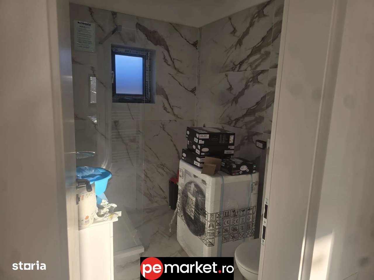 Casă modernă pe parter | teren 500 mp |  Primăverii – Sânpetru, Brașov - Imagine principală: 5/15