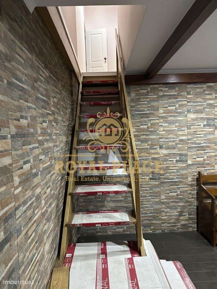 Moradia T4 em São Roque-9