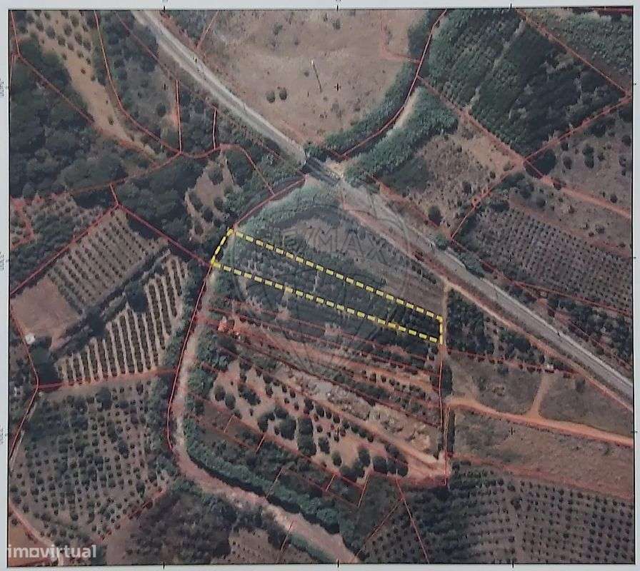 Terreno  para venda - Grande imagem: 2/7