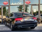 Audi A5 Sportback 2.7 TDI - 4