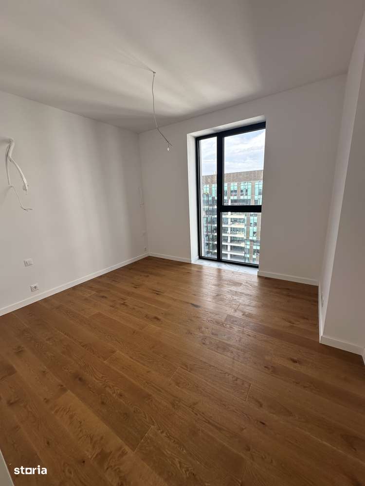 VANZARE APARTAMENT DE 3 CAMERE - ONE COTROCENI PARK-11