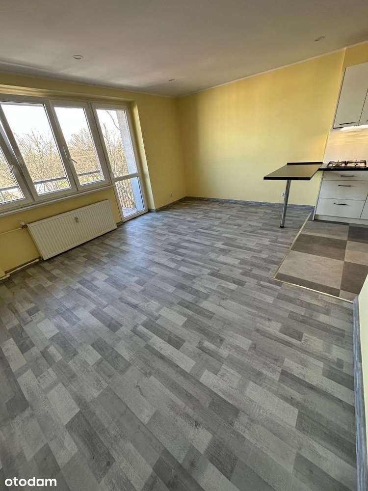 Kawalerka w pobliżu parku! - Pełny obrazek: 4/10