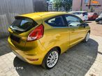 Ford Fiesta - 13