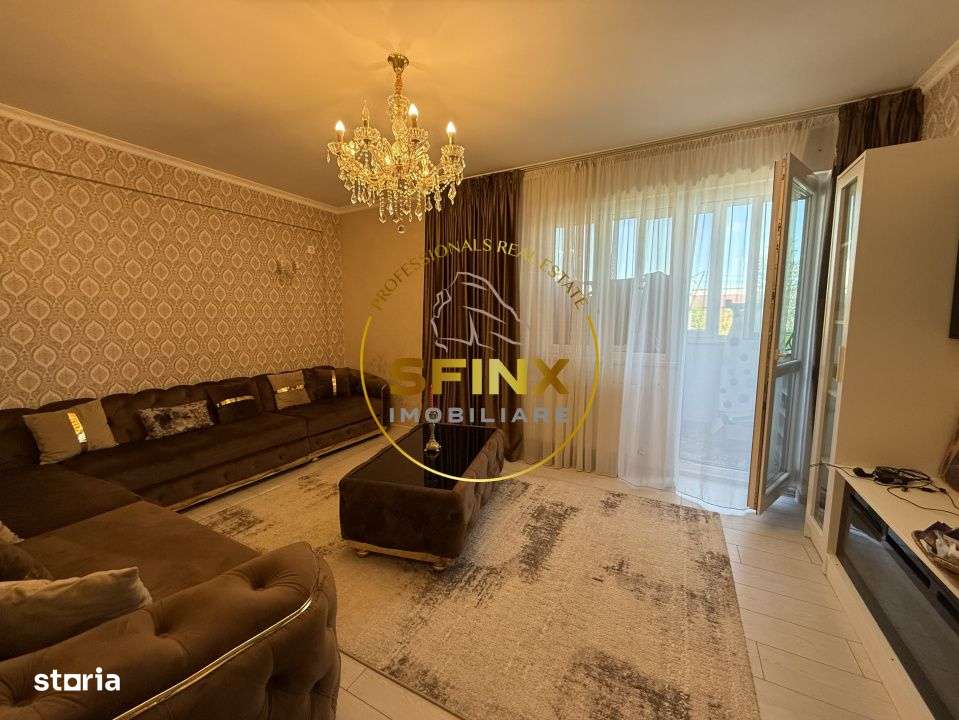 Apartament 2 camere Baicului, centrala termica proprie-6
