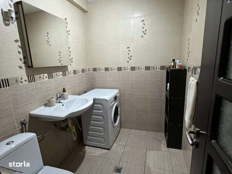 Colentina Rau, Mr. Bacila, centrala termica, duplex, renovat,-7