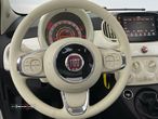 Fiat 500 1.0 Hybrid Lounge - 17