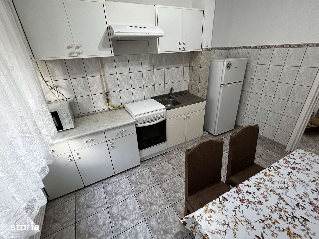 Apartament 3 camere 2 Bai – Zona Inel II, Constanța - Termen Lung - Imagine principală: 5/11