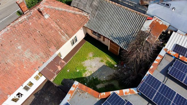 Spatiu comercial cu panouri solare, Targu Jiu, Calea Severinului-4