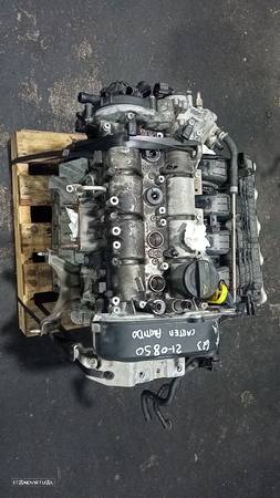 Motor Completo Audi Q3 (8Ub, 8Ug) - 1