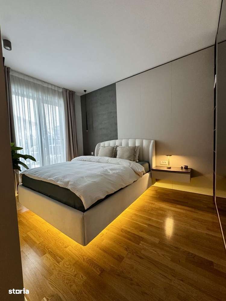 Vanzare-2 camere-Straulesti-10