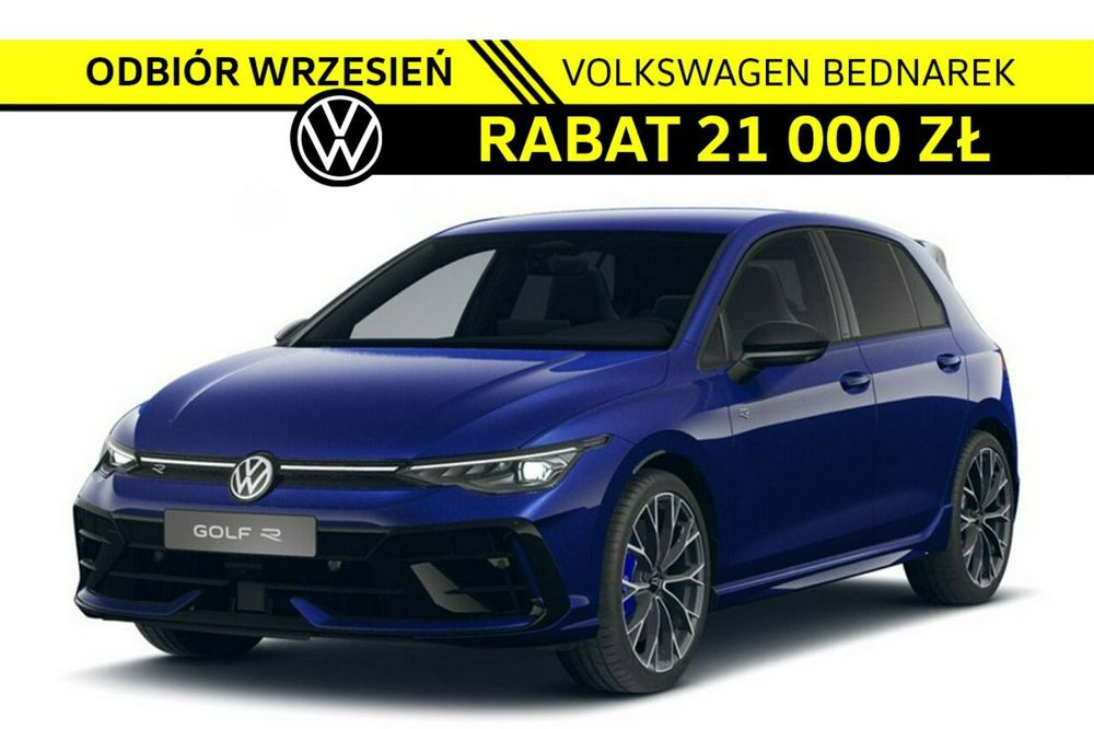 Volkswagen Golf VIII (2020-) 2026