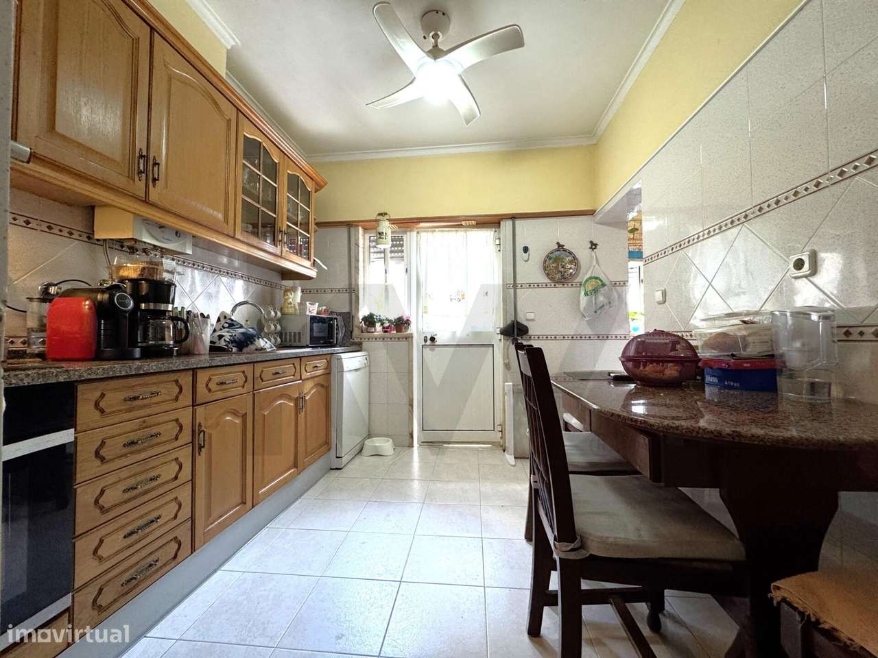 Apartamento T1 Quinta do Conde - Grande imagem: 5/19