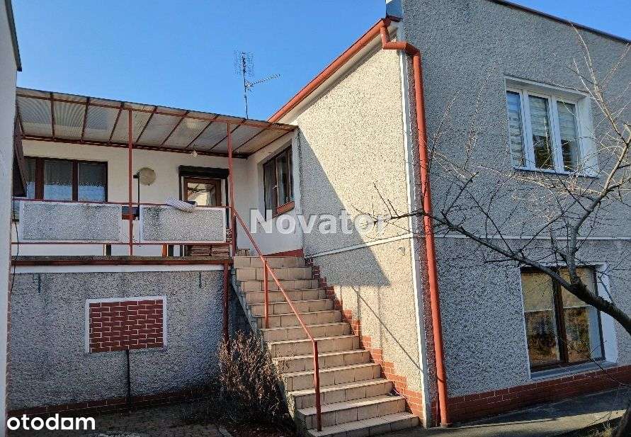 Dom wolnostojący 290m2 na Osowej Górze.-13