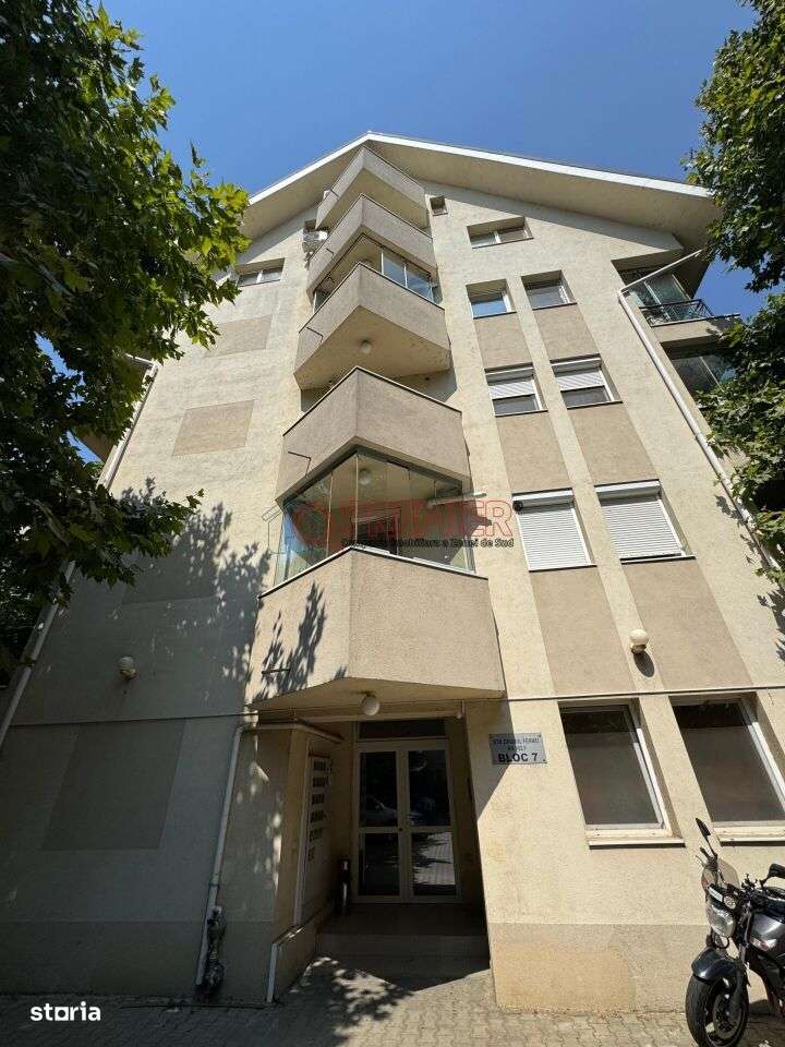 Apollo Residence - DUPLEX SUPERB- Drumul Fermei 103F bl 7 - Imagine principală: 4/20