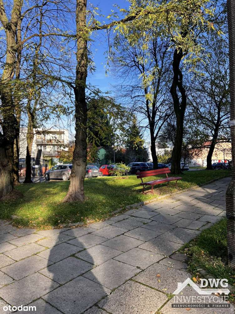 Kawalerka gotowa do zamieszkania +parking-16