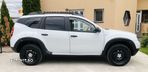 Dacia Duster dCi 110 FAP 4x4 GPS - 10