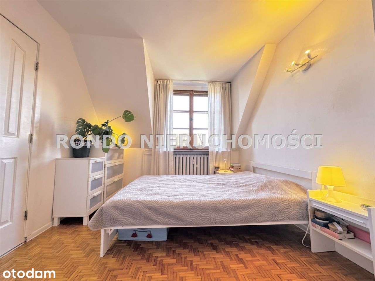 Więzienna,duplex, 2lazienki,70,5m2, 3pokoje-2
