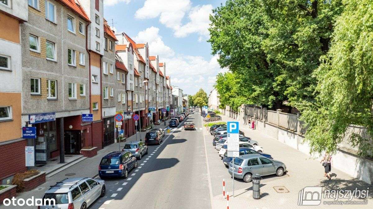 Stargard - Lokal usługowy w centrum - Pełny obrazek: 3/16