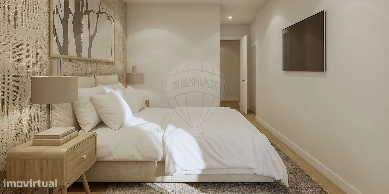 Apartamento T2 para venda-17