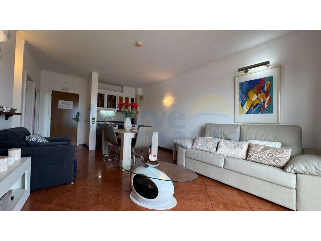 Apartamento T1 em Resort 4 - Albufeira - Grande imagem: 4/25