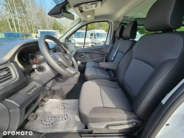 Renault Trafic - 5