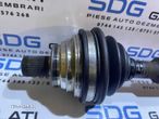 Planetara Dreapta Skoda Octavia 2 1.6 TDI CAYC 2008 - 2013 Cod 1K0407272QN - 2