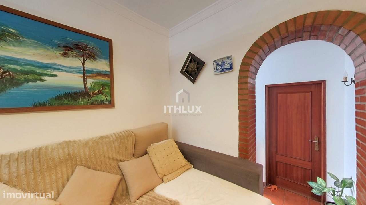 Moradia T4  em  S. Vicente e Ventosa – Elvas - Alentejo - Grande imagem: 2/24