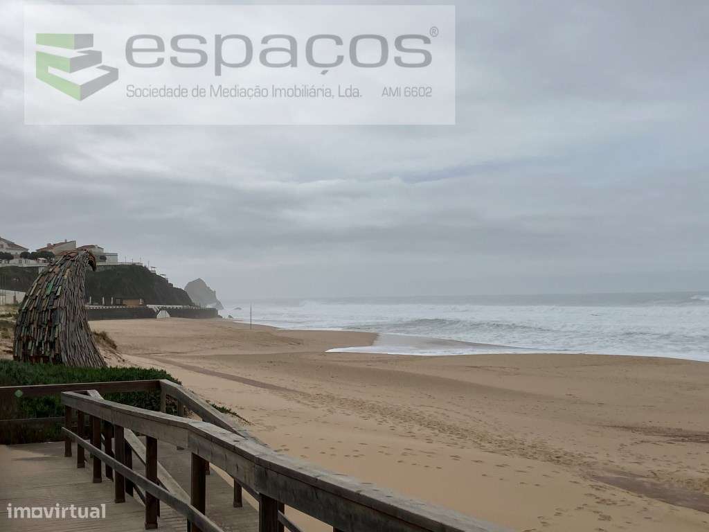 Terreno para construção de 18 fogos centro de Santa Cruz - Grande imagem: 5/8