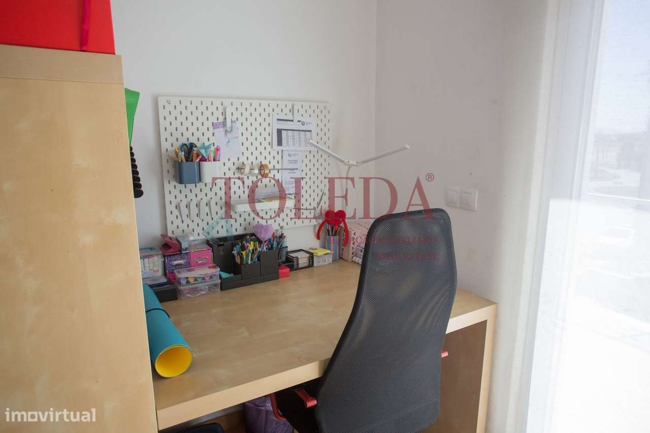 Moradia 4 Pisos com 474m2-46