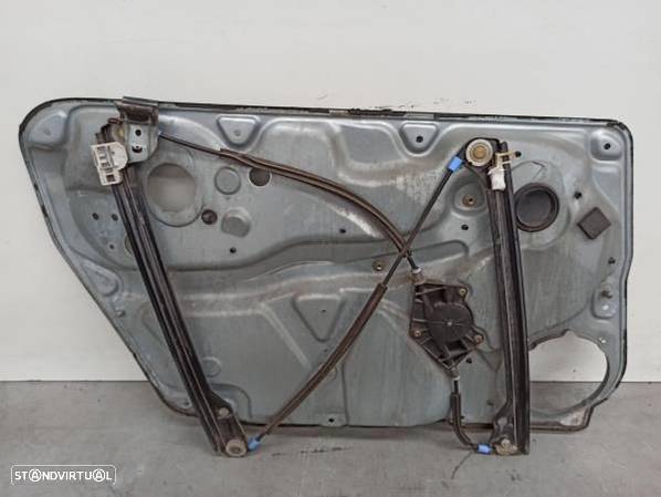 Forra De Porta Frente Drt Com Motor E Elevador Volkswagen Passat (3B3) - 7