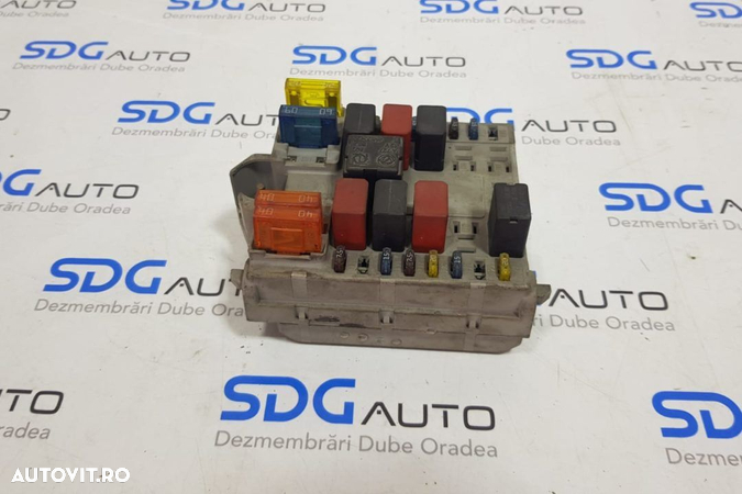 Tablou sigurante 46752706 Fiat Doblo 1.9 JTD - 1