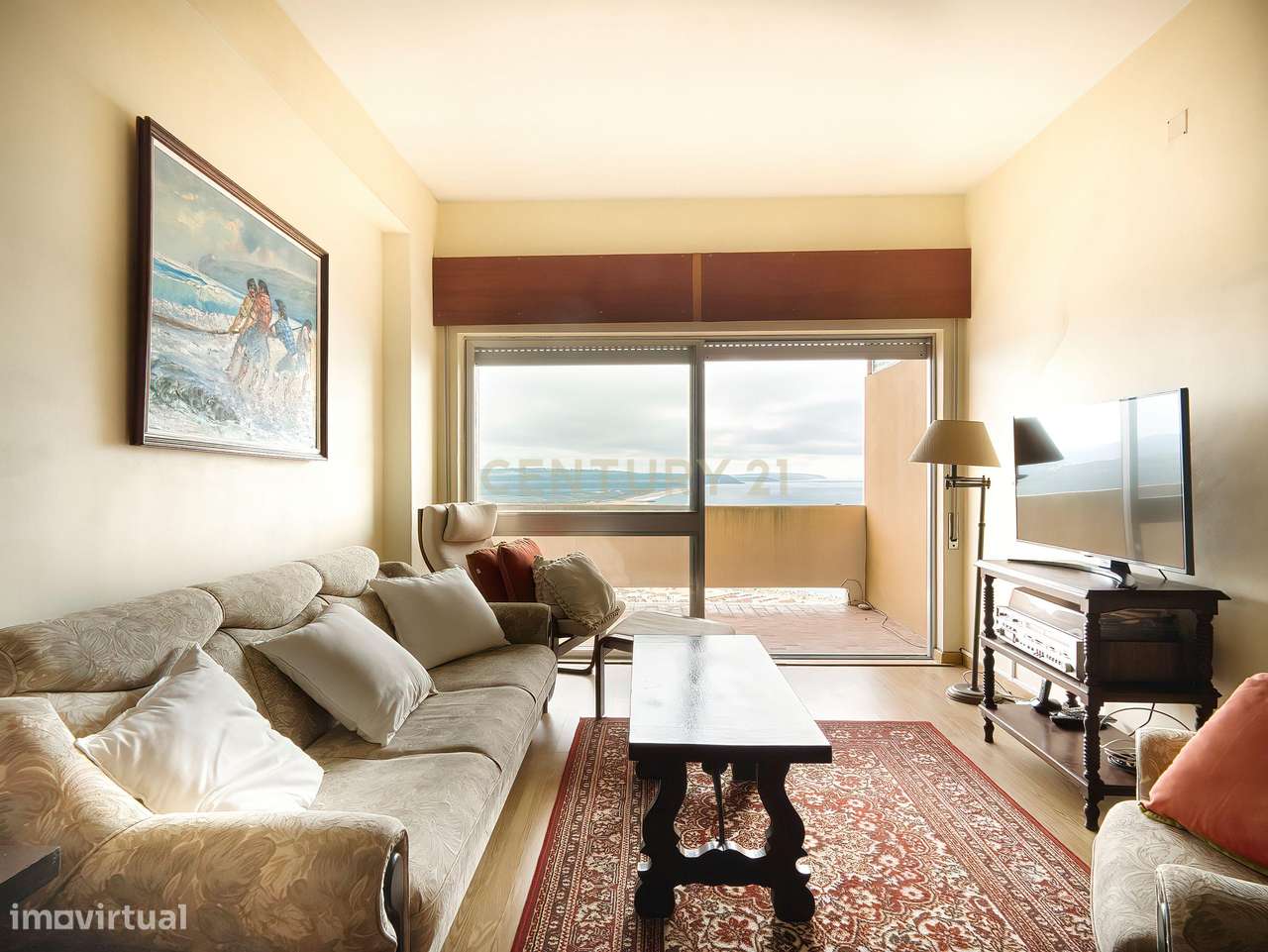 Onde o Atlântico encontra Casa - Grande imagem: 2/16