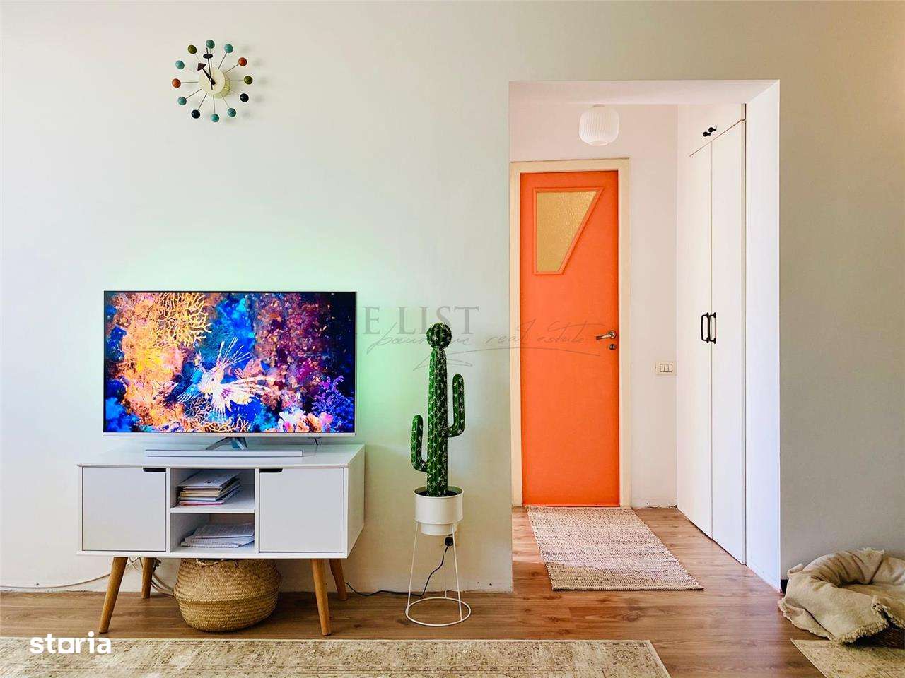 Apartament 2 Camere DOROBANTI FLOREASCA PRIMVERII